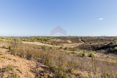 Helårsgrund i Castro Marim, Faro, Castro Marim - € 23.000 | Ref: 216220178 - foto 1
