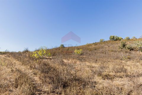 Helårsgrund i Castro Marim, Faro, Castro Marim - € 23.000 | Ref: 216220178 - foto 2
