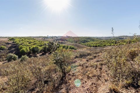 Helårsgrund i Castro Marim, Faro, Castro Marim - € 23.000 | Ref: 216220178 - foto 5