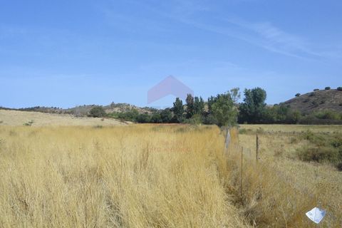 Helårsgrund i Castro Marim, Faro, Castro Marim - € 58.500 | Ref: 216170239 - foto 2