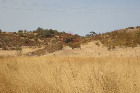 Helårsgrund i Castro Marim, Faro, Castro Marim - € 58.500 | Ref: 216170239 - foto 4
