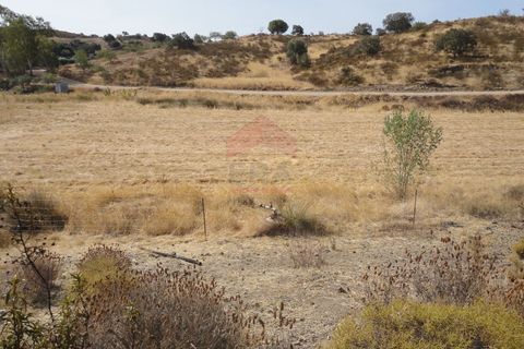 Helårsgrund i Castro Marim, Faro, Castro Marim - € 58.500 | Ref: 216170239 - foto 5