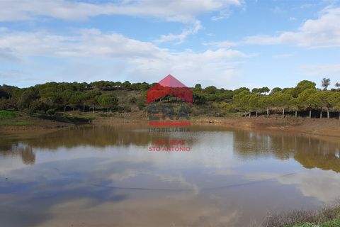 Helårsgrund i Castro Marim, Faro, Castro Marim - € 270.000 | Ref: 216230004 - foto 1