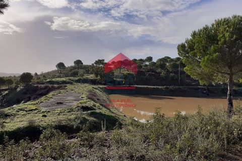 Helårsgrund i Castro Marim, Faro, Castro Marim - € 270.000 | Ref: 216230004 - foto 4