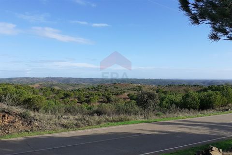 Helårsgrund i Castro Marim, Faro, Castro Marim - € 270.000 | Ref: 216230004 - foto 9