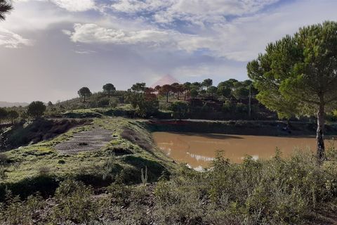 Helårsgrund i Castro Marim, Faro, Castro Marim - € 270.000 | Ref: 216230004 - foto 13