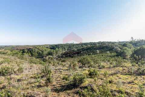 Helårsgrund i Castro Marim, Faro, Castro Marim - € 18.500 | Ref: 216230040 - foto 1