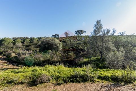Helårsgrund i Castro Marim, Faro, Castro Marim - € 18.500 | Ref: 216230040 - foto 2