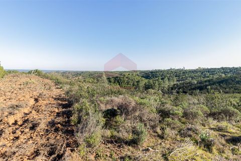 Helårsgrund i Castro Marim, Faro, Castro Marim - € 18.500 | Ref: 216230040 - foto 5