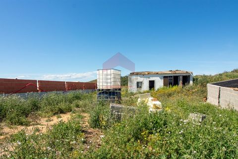 Helårsgrund i Castro Marim, Faro, Castro Marim - € 70.000 | Ref: 216230043 - foto 1