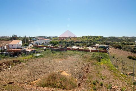 Helårsgrund i Castro Marim, Faro, Castro Marim - € 70.000 | Ref: 216230043 - foto 2