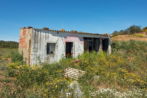 Helårsgrund i Castro Marim, Faro, Castro Marim - € 70.000 | Ref: 216230043 - foto 3