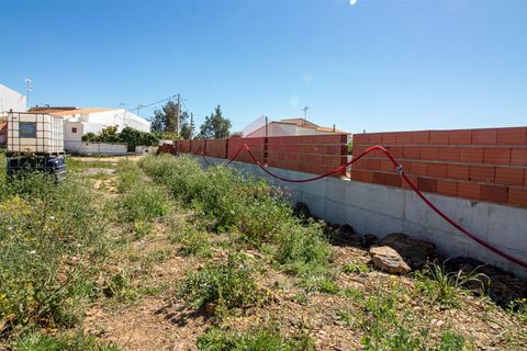 Helårsgrund i Castro Marim, Faro, Castro Marim - € 70.000 | Ref: 216230043 - foto 4