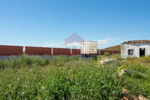 Helårsgrund i Castro Marim, Faro, Castro Marim - € 70.000 | Ref: 216230043 - foto 5