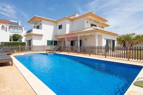 Villa i Castro Marim, Faro, Castro Marim - € 750.000 | Ref: 216100093 - foto 1