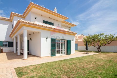Villa i Castro Marim, Faro, Castro Marim - € 750.000 | Ref: 216100093 - foto 3