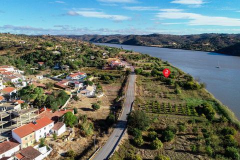 Helårsgrund i Castro Marim, Faro, Castro Marim - € 36.000 | Ref: 216230098 - foto 1