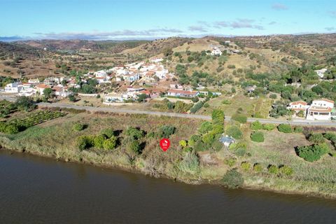 Helårsgrund i Castro Marim, Faro, Castro Marim - € 36.000 | Ref: 216230098 - foto 2