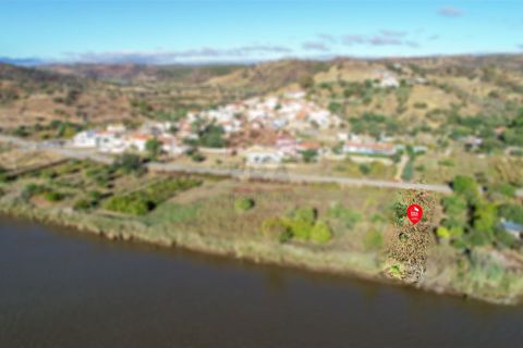 Helårsgrund i Castro Marim, Faro, Castro Marim - € 36.000 | Ref: 216230098 - foto 3