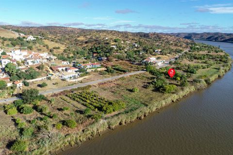 Helårsgrund i Castro Marim, Faro, Castro Marim - € 36.000 | Ref: 216230098 - foto 4