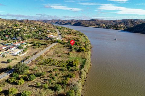 Helårsgrund i Castro Marim, Faro, Castro Marim - € 36.000 | Ref: 216230098 - foto 5