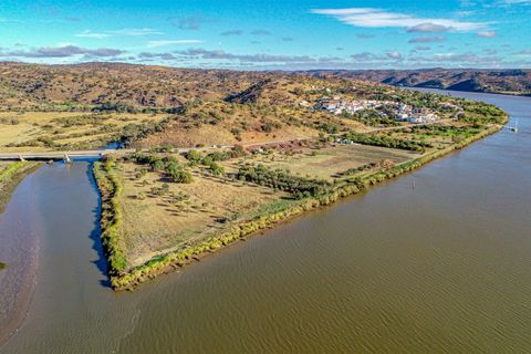 Helårsgrund i Castro Marim, Faro, Castro Marim - € 36.000 | Ref: 216230098 - foto 6
