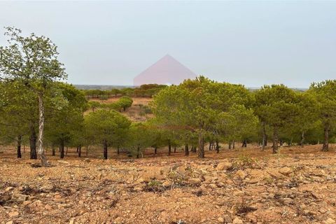 Helårsgrund i Castro Marim, Faro, Castro Marim - € 65.000 | Ref: 216230131 - foto 6