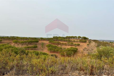 Helårsgrund i Castro Marim, Faro, Castro Marim - € 65.000 | Ref: 216230131 - foto 7