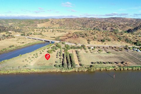 Helårsgrund i Castro Marim, Faro, Castro Marim - € 36.000 | Ref: 216240011 - foto 2