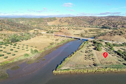 Helårsgrund i Castro Marim, Faro, Castro Marim - € 36.000 | Ref: 216240011 - foto 3