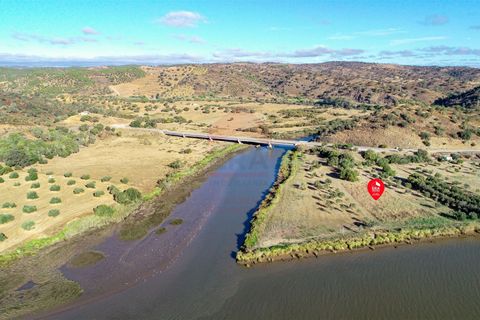 Helårsgrund i Castro Marim, Faro, Castro Marim - € 36.000 | Ref: 216240011 - foto 4
