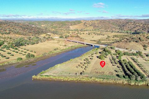 Helårsgrund i Castro Marim, Faro, Castro Marim - € 36.000 | Ref: 216240011 - foto 5