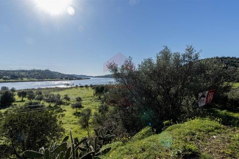 Helårsgrund i Castro Marim, Faro, Castro Marim - € 36.000 | Ref: 216240011 - foto 6