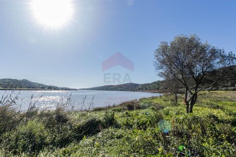 Helårsgrund i Castro Marim, Faro, Castro Marim - € 36.000 | Ref: 216240011 - foto 7