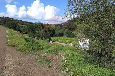 Helårsgrund i Castro Marim, Faro, Castro Marim - € 59.000 | Ref: 216240038 - foto 2