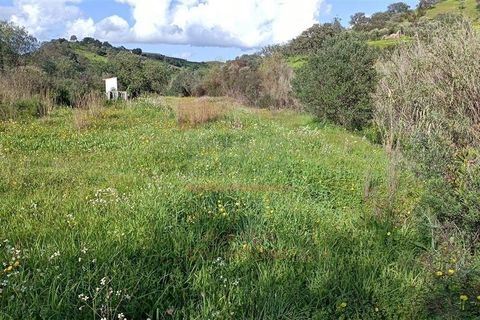 Helårsgrund i Castro Marim, Faro, Castro Marim - € 59.000 | Ref: 216240038 - foto 3