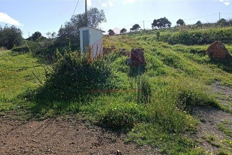 Helårsgrund i Castro Marim, Faro, Castro Marim - € 59.000 | Ref: 216240038 - foto 4