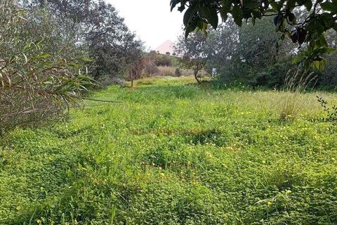 Helårsgrund i Castro Marim, Faro, Castro Marim - € 59.000 | Ref: 216240038 - foto 5