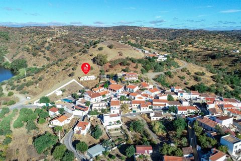 Helårsgrund i Castro Marim, Faro, Castro Marim - € 100.000 | Ref: 216240056 - foto 4