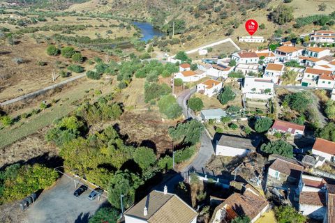 Helårsgrund i Castro Marim, Faro, Castro Marim - € 100.000 | Ref: 216240056 - foto 6