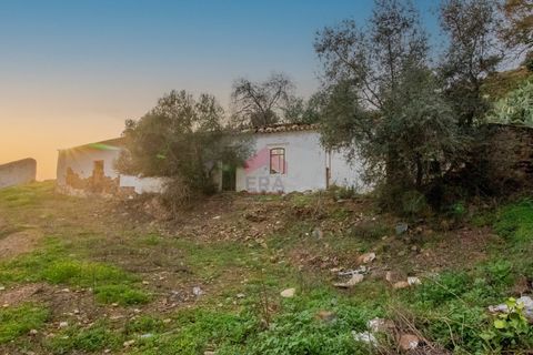 Helårsgrund i Castro Marim, Faro, Castro Marim - € 100.000 | Ref: 216240056 - foto 3