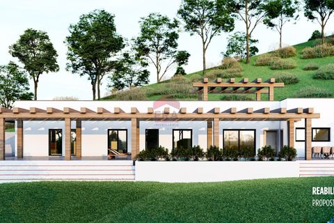 Helårsgrund i Castro Marim, Faro, Castro Marim - € 100.000 | Ref: 216240056 - foto 1