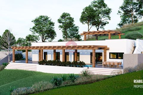 Helårsgrund i Castro Marim, Faro, Castro Marim - € 100.000 | Ref: 216240056 - foto 10