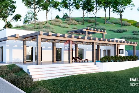 Helårsgrund i Castro Marim, Faro, Castro Marim - € 100.000 | Ref: 216240056 - foto 11