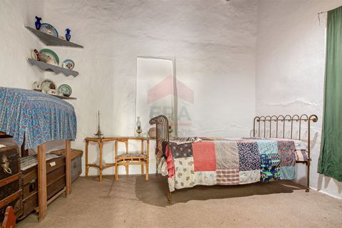 Rækkehus i Alcoutim, Faro, Alcoutim - € 50.000 | Ref: 216240069 - foto 2