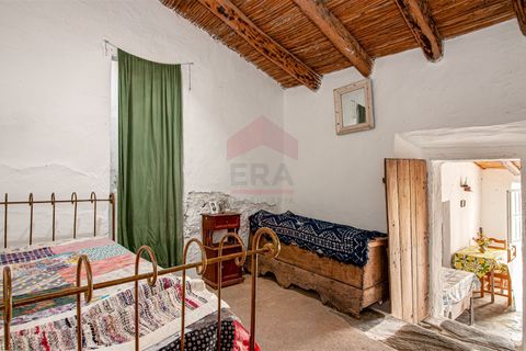 Rækkehus i Alcoutim, Faro, Alcoutim - € 50.000 | Ref: 216240069 - foto 4