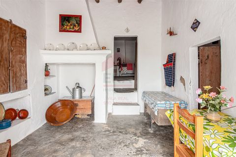 Rækkehus i Alcoutim, Faro, Alcoutim - € 50.000 | Ref: 216240069 - foto 7