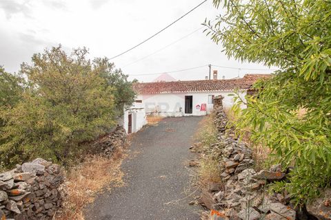 Rækkehus i Alcoutim, Faro, Alcoutim - € 50.000 | Ref: 216240069 - foto 14