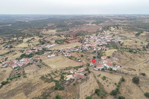 Rækkehus i Alcoutim, Faro, Alcoutim - € 50.000 | Ref: 216240069 - foto 15