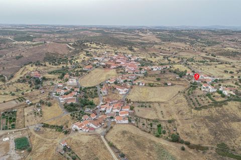 Rækkehus i Alcoutim, Faro, Alcoutim - € 50.000 | Ref: 216240069 - foto 16